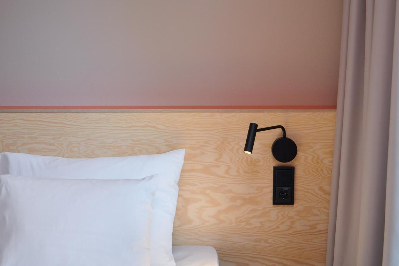 Heymo 1 By Sokos Hotels Espoo Buitenkant foto