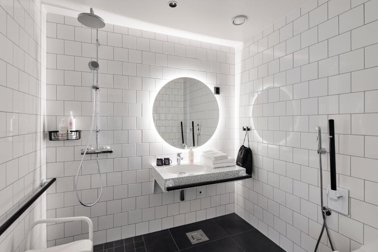 Heymo 1 By Sokos Hotels Espoo Buitenkant foto